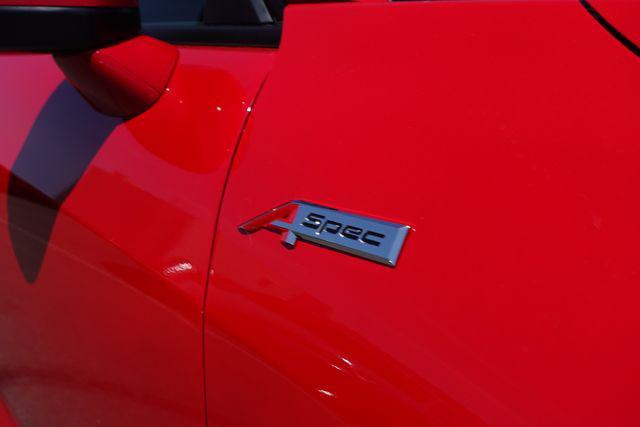 new 2025 Acura ADX car, priced at $41,350