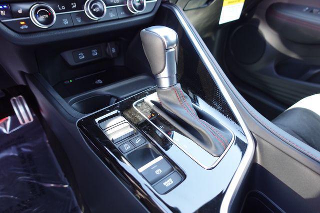 new 2025 Acura ADX car, priced at $41,350