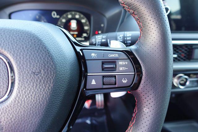new 2025 Acura ADX car, priced at $41,350