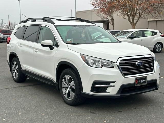 used 2019 Subaru Ascent car, priced at $23,999