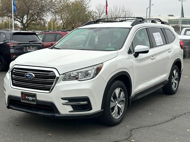 used 2019 Subaru Ascent car, priced at $23,999