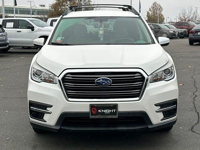 used 2019 Subaru Ascent car, priced at $23,999