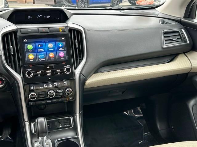 used 2019 Subaru Ascent car, priced at $23,999