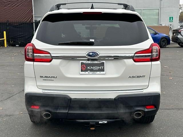 used 2019 Subaru Ascent car, priced at $23,999