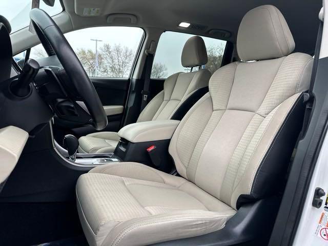 used 2019 Subaru Ascent car, priced at $23,999