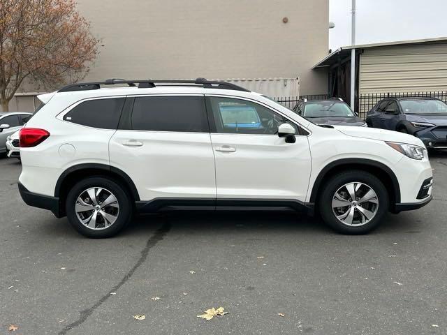 used 2019 Subaru Ascent car, priced at $23,999