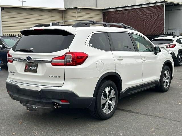 used 2019 Subaru Ascent car, priced at $23,999