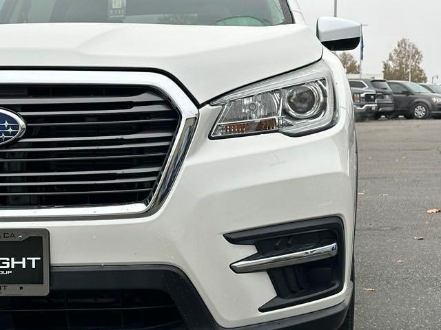 used 2019 Subaru Ascent car, priced at $23,999