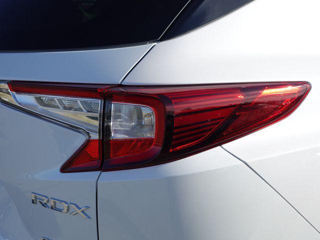 new 2025 Acura RDX car, priced at $54,400