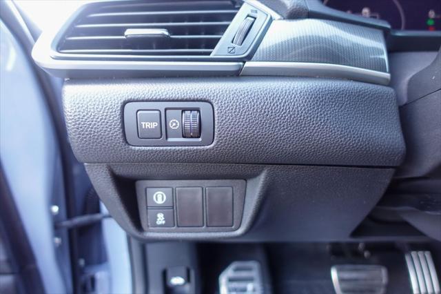 used 2021 Honda Accord car, priced at $19,477