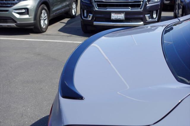 used 2021 Honda Accord car, priced at $19,477