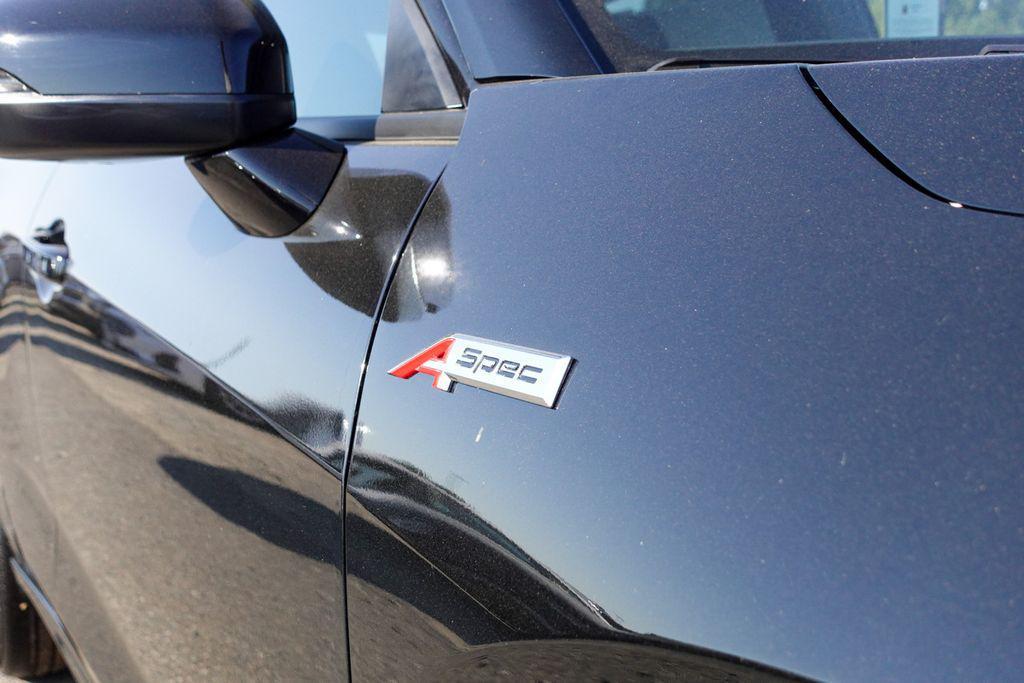new 2025 Acura ADX car, priced at $40,350