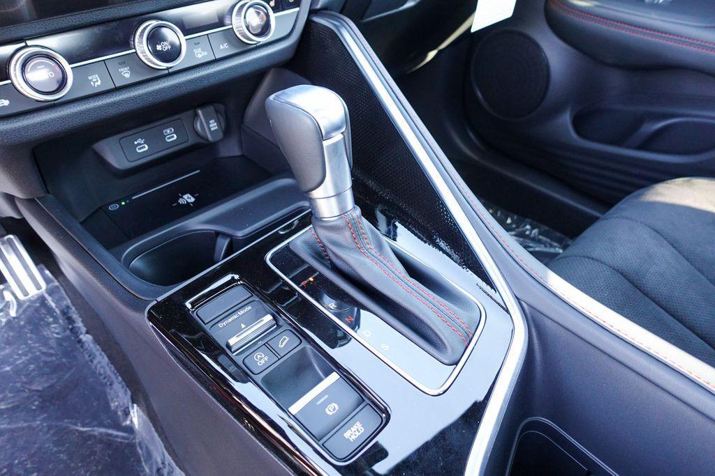 new 2025 Acura ADX car, priced at $40,350