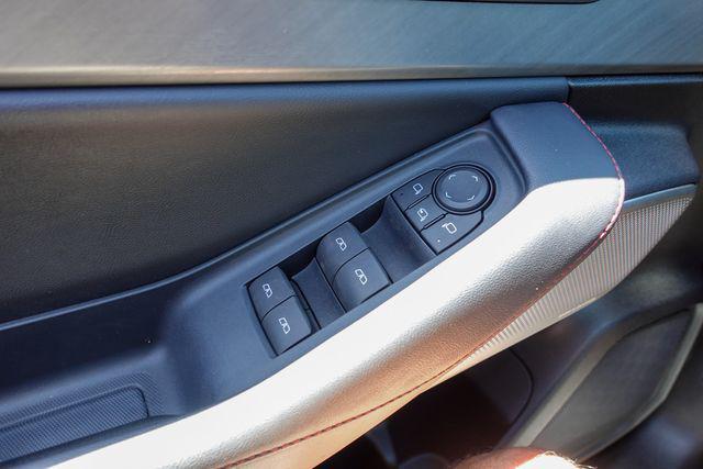 new 2024 Acura ZDX car, priced at $70,450