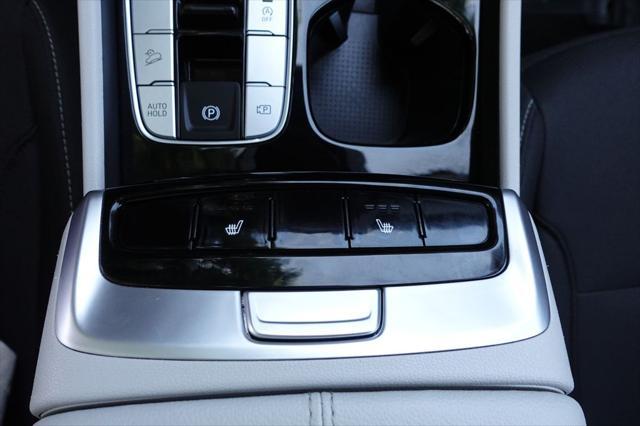 used 2022 Hyundai Tucson car, priced at $24,728