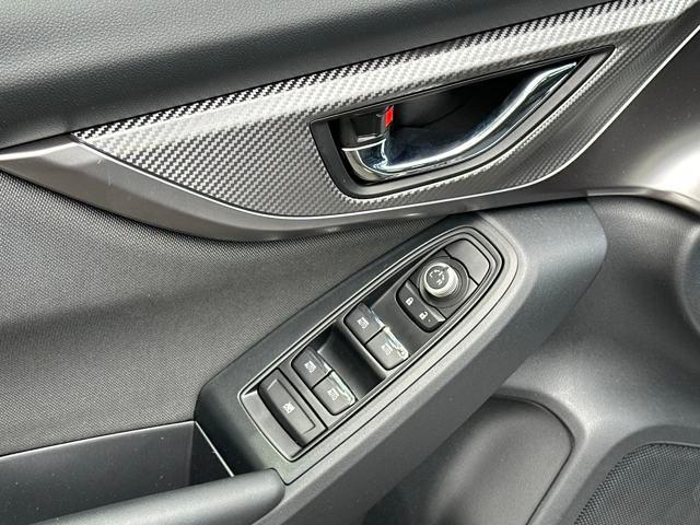 used 2022 Subaru WRX car, priced at $29,011