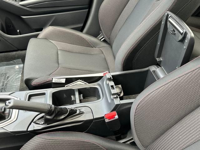 used 2022 Subaru WRX car, priced at $29,011