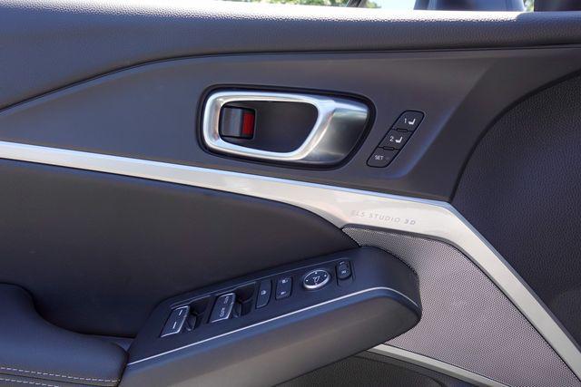 new 2025 Acura Integra car, priced at $39,795