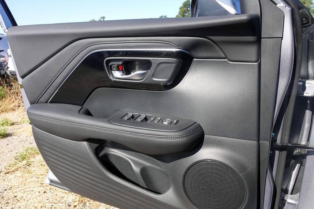 new 2025 Acura ADX car, priced at $34,350