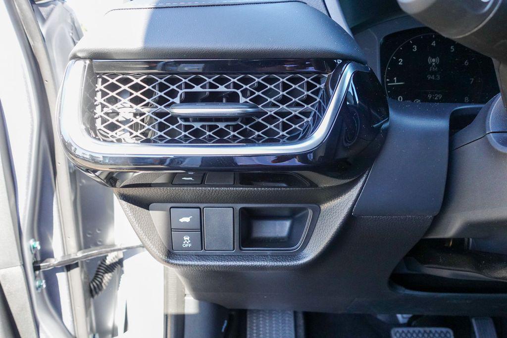 new 2025 Acura ADX car, priced at $34,350