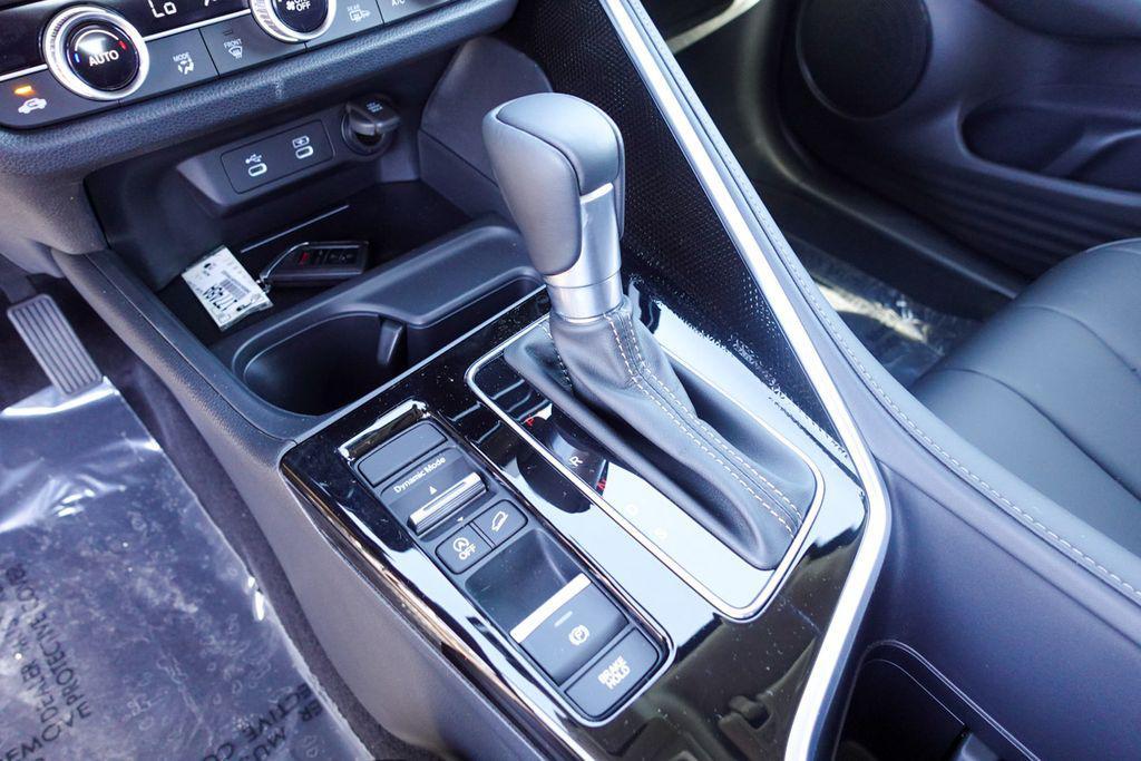 new 2025 Acura ADX car, priced at $34,350