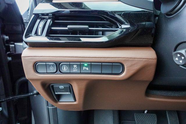 new 2025 Acura MDX car, priced at $60,750
