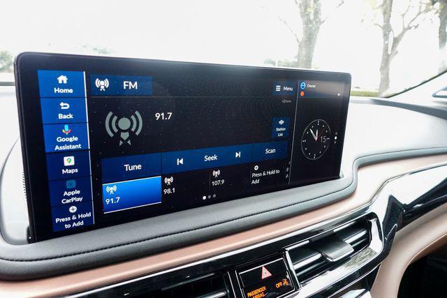 new 2025 Acura MDX car, priced at $60,750
