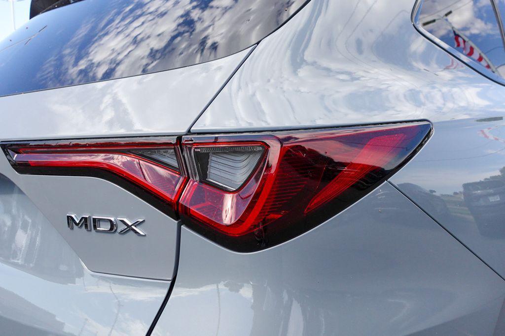 new 2026 Acura MDX car, priced at $70,100