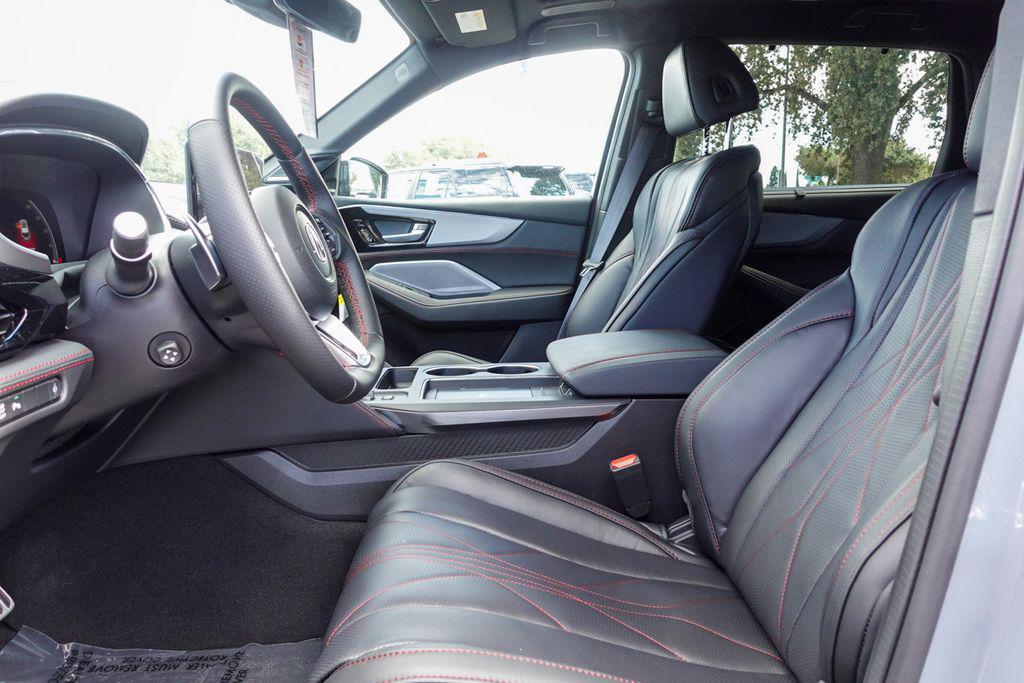 new 2026 Acura MDX car, priced at $70,100