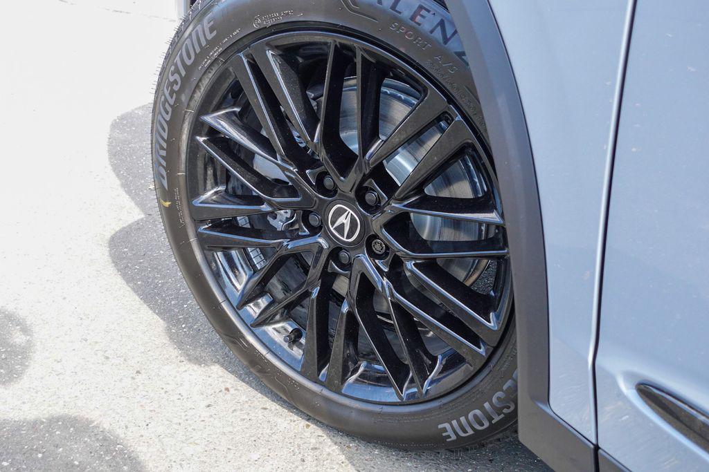 new 2026 Acura MDX car, priced at $70,100