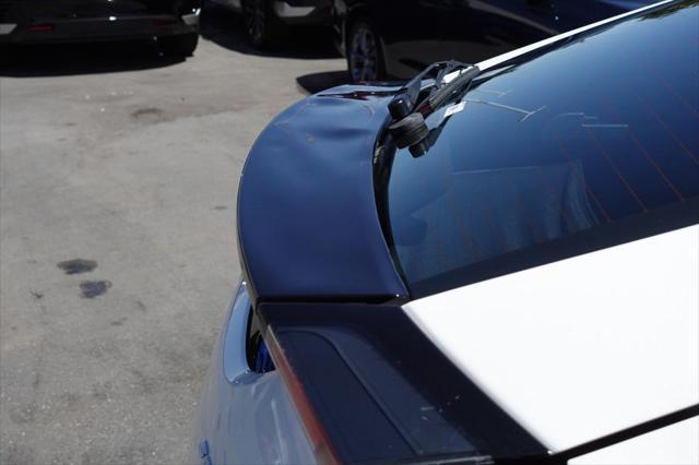 used 2021 Honda Civic car, priced at $23,999