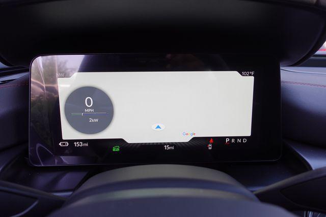 new 2024 Acura ZDX car, priced at $66,450