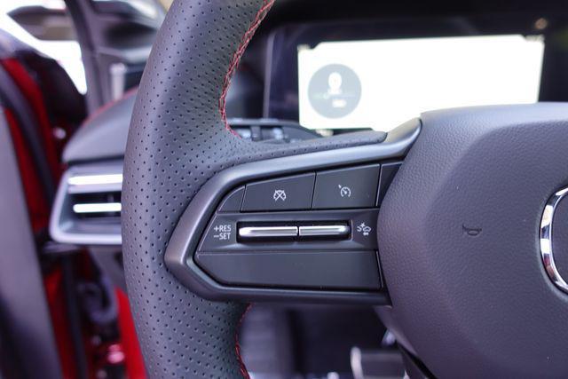 new 2024 Acura ZDX car, priced at $66,450