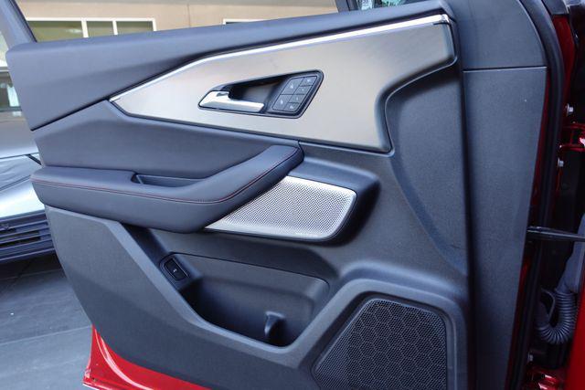 new 2024 Acura ZDX car, priced at $66,450