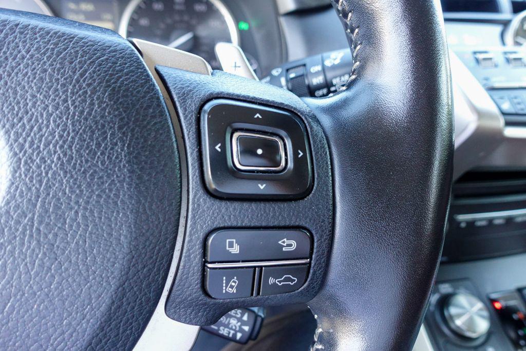 used 2020 Lexus NX 300h car, priced at $33,935