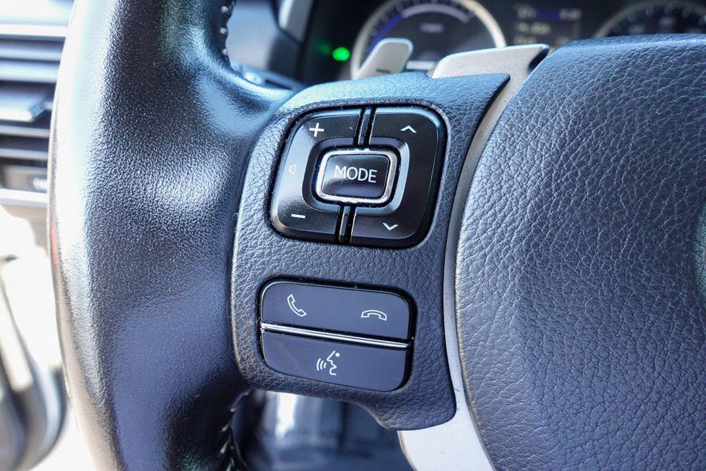 used 2020 Lexus NX 300h car, priced at $33,935