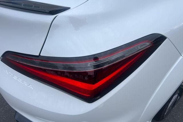 new 2025 Acura Integra car, priced at $54,695