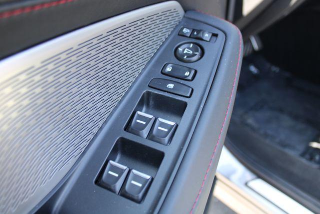 used 2023 Acura MDX car, priced at $45,449