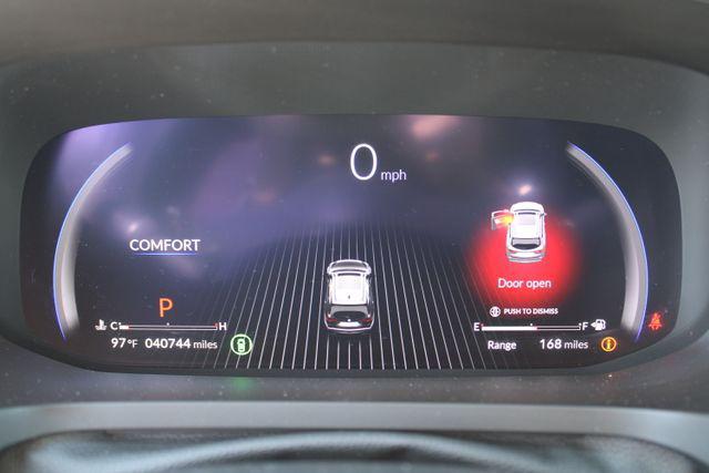 used 2023 Acura MDX car, priced at $45,449