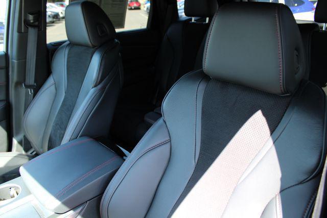 used 2023 Acura MDX car, priced at $45,449