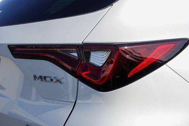 new 2026 Acura MDX car, priced at $66,350