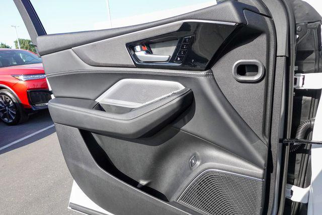 new 2026 Acura MDX car, priced at $66,350