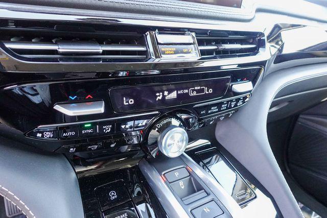 new 2026 Acura MDX car, priced at $66,350