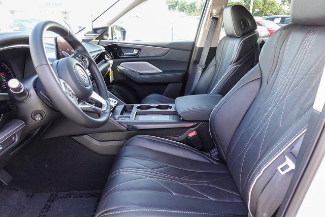 new 2026 Acura MDX car, priced at $66,350