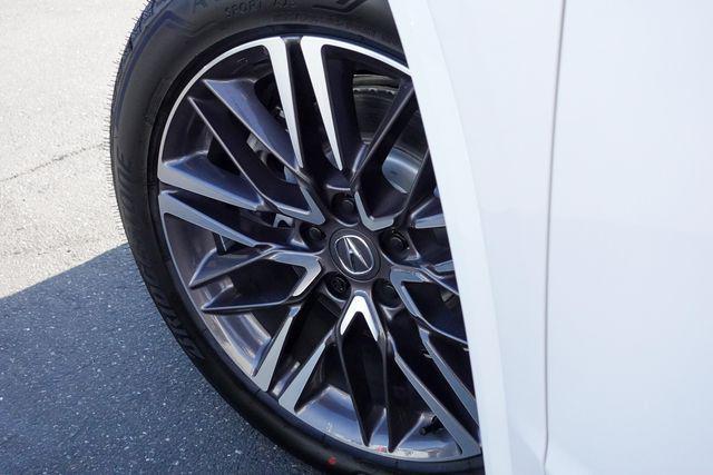 new 2026 Acura MDX car, priced at $66,350