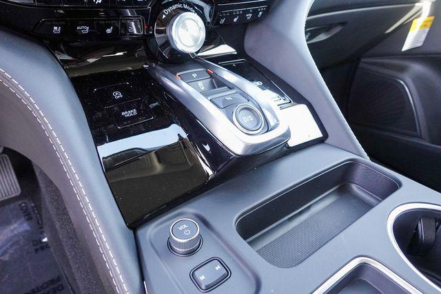 new 2026 Acura MDX car, priced at $66,350