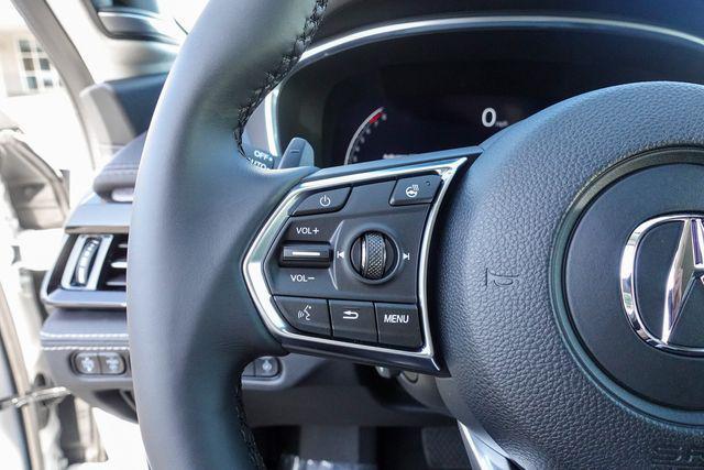 new 2026 Acura MDX car, priced at $66,350