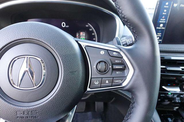 new 2026 Acura MDX car, priced at $66,350