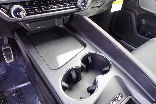 new 2024 Acura ZDX car, priced at $52,700