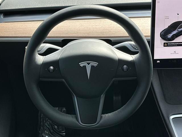 used 2024 Tesla Model Y car, priced at $38,345